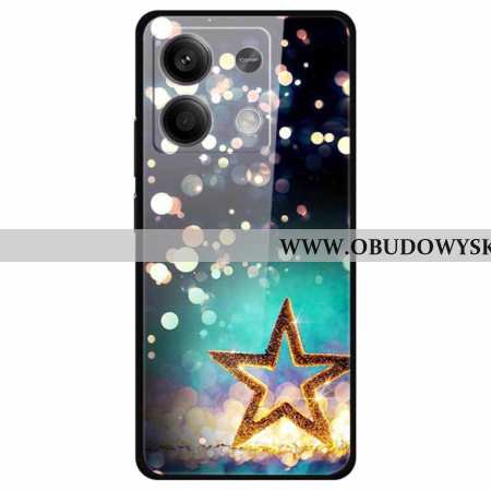 Etui Xiaomi Redmi Note 13 5g Szkło Hartowane Bright Star