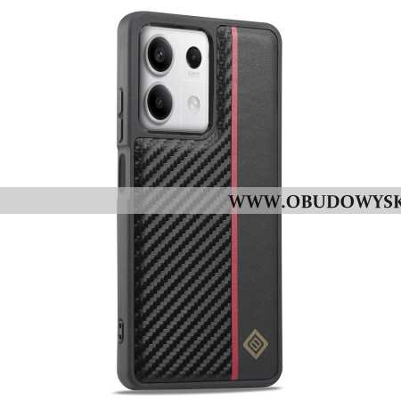 Etui Xiaomi Redmi Note 13 5g Włókno Węglowe Lc.imeeke