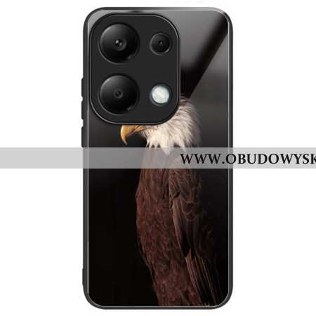 Etui Xiaomi Redmi Note 13 Pro 4g Szkło Hartowane Eagle