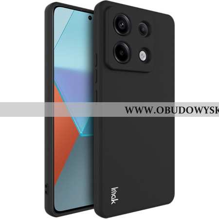 Etui Xiaomi Redmi Note 13 Pro 5g Imak Serii Uc-4 Etui Ochronne