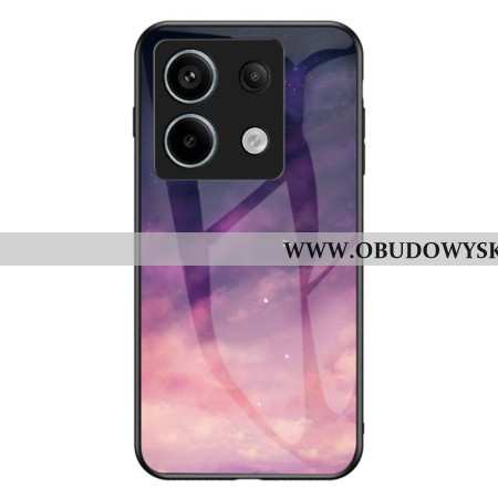 Etui Xiaomi Redmi Note 13 Pro 5g Szkło Hartowane Dream Starry Sky