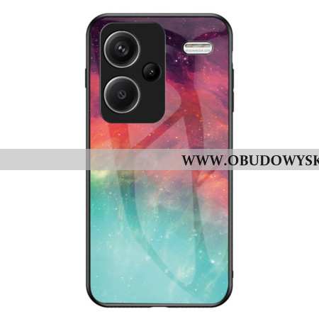 Etui Xiaomi Redmi Note 13 Pro Plus 5g Szkło Hartowane Starry Sky