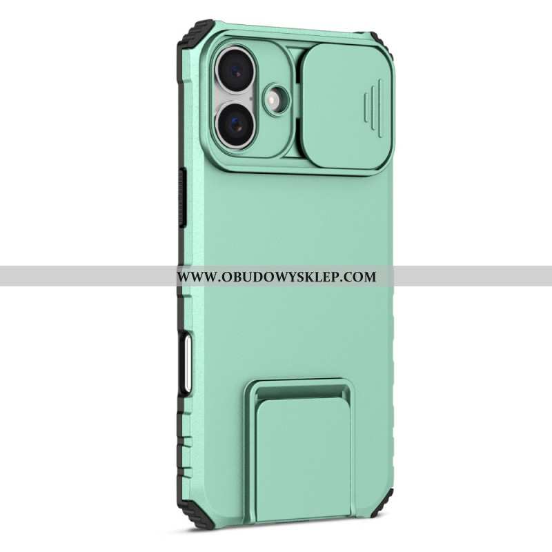 Etui iPhone 16 Ochrona I Wsparcie Aparatu