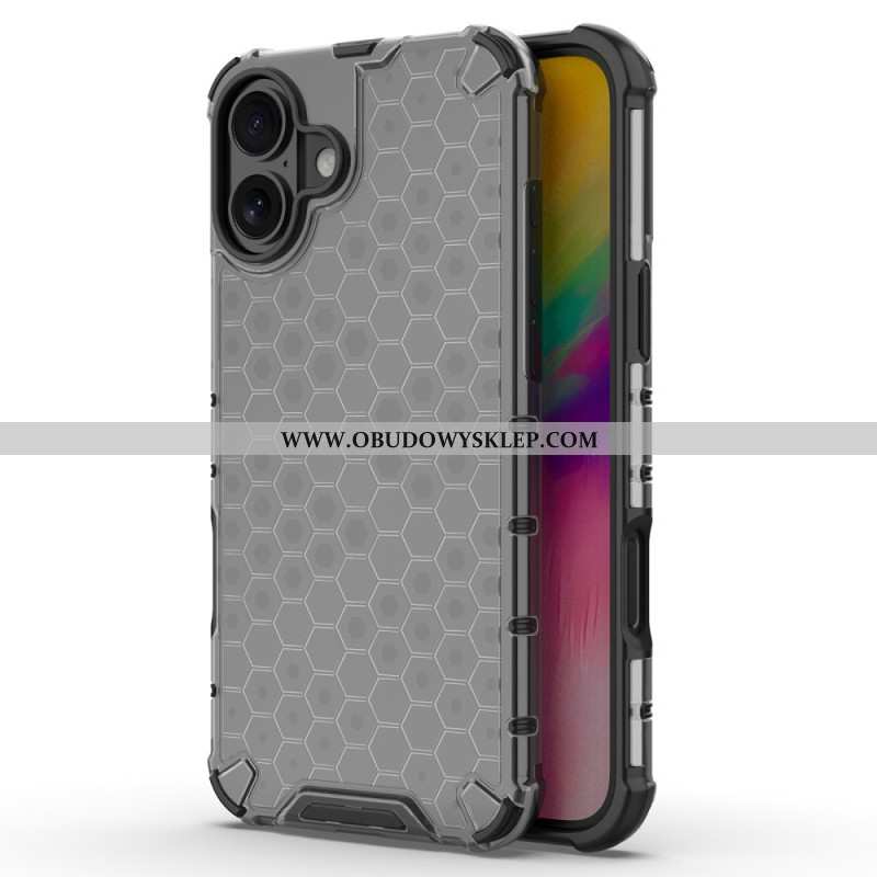 Etui iPhone 16 Plus Plaster Miodu Etui Ochronne