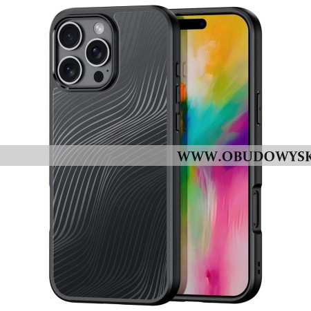 Etui iPhone 16 Pro Seria Aimo Dux Ducis