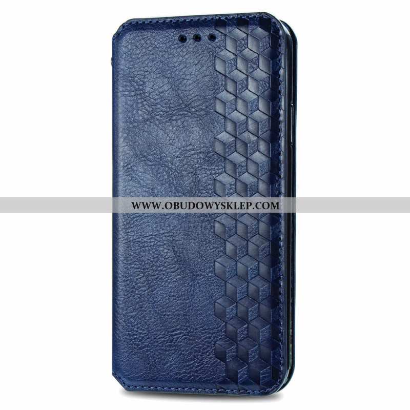 Flip Kotelot Google Pixel 9 Pro Xl Fryz Vintage Etui Ochronne