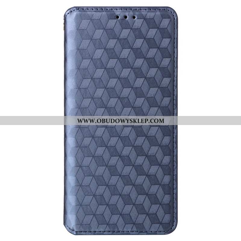 Flip Kotelot Oppo Reno 11 Pro 5g Diamenty