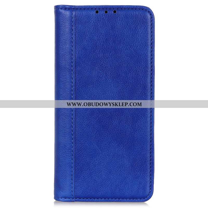 Flip Kotelot Xiaomi Redmi Note 13 4g Dwoina Etui Ochronne