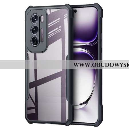 Futerały Oppo Reno 12 Pro 5g Etui Na Telefon Xundd