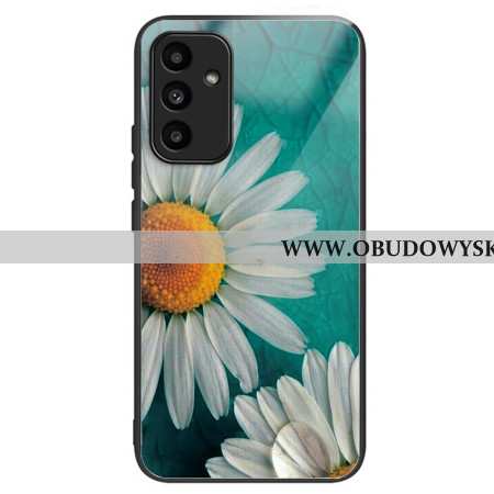 Futerały Samsung Galaxy A15 5g Etui Na Telefon Szkło Hartowane Marguerite