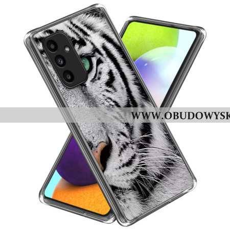 Futerały Samsung Galaxy A15 Etui Na Telefon Głowa Tygrysa