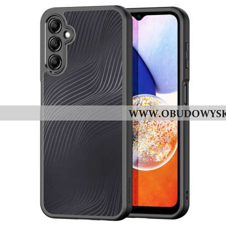 Futerały Samsung Galaxy A15 Etui Na Telefon Seria Aimo Dux Ducis