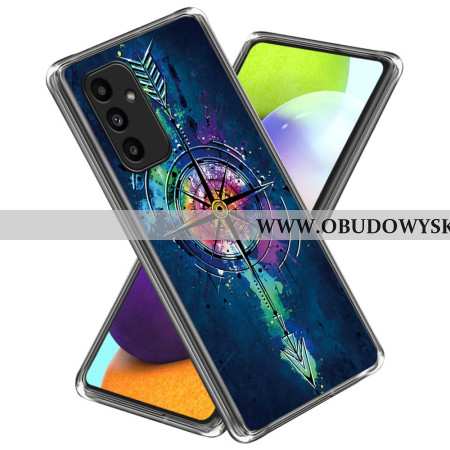 Futerały Samsung Galaxy A15 Etui Na Telefon Strzałka