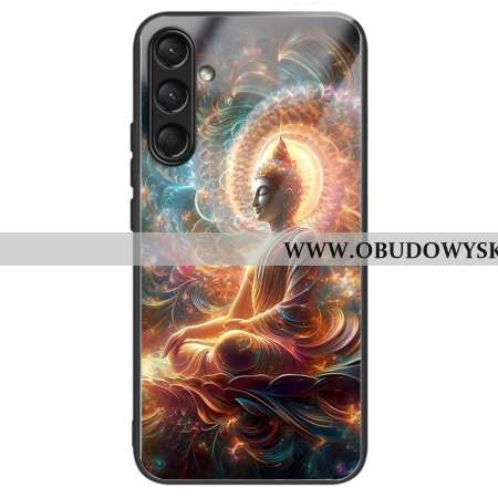 Futerały Samsung Galaxy A16 5g Etui Na Telefon Szkło Hartowane Golden Boudha