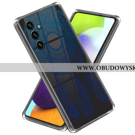 Futerały Samsung Galaxy A55 5g Etui Na Telefon Łapacz Snów