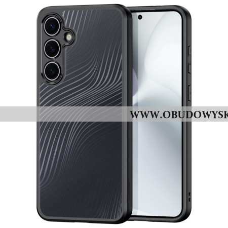 Futerały Samsung Galaxy S24 Fe Etui Na Telefon Seria Aimo Dux Ducis