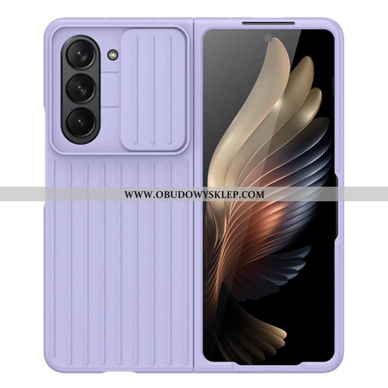 Futerały Samsung Galaxy Z Fold 5 Etui Na Telefon Ochrona Aparatu