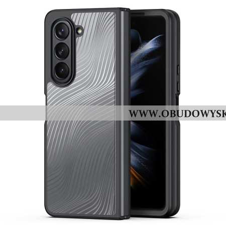 Futerały Samsung Galaxy Z Fold 5 Etui Na Telefon Seria Aimo Dux Ducis