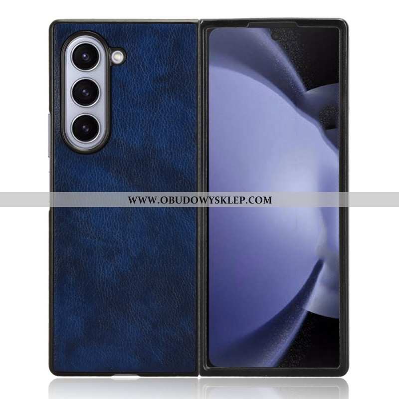 Futerały Samsung Galaxy Z Fold 6 Etui Na Telefon Styl Uir