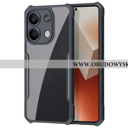 Futerały Xiaomi Redmi Note 13 4g Etui Na Telefon Xundd