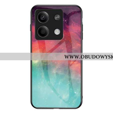 Futerały Xiaomi Redmi Note 13 5g Etui Na Telefon Szkło Hartowane Starry Sky