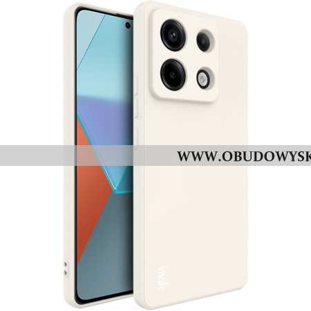 Futerały Xiaomi Redmi Note 13 Pro Plus 5g Etui Na Telefon Seria Biała Uc-4 Imak