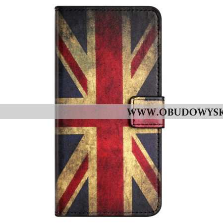 Samsung Galaxy S24 Fe Ze Wzorem Union Jack